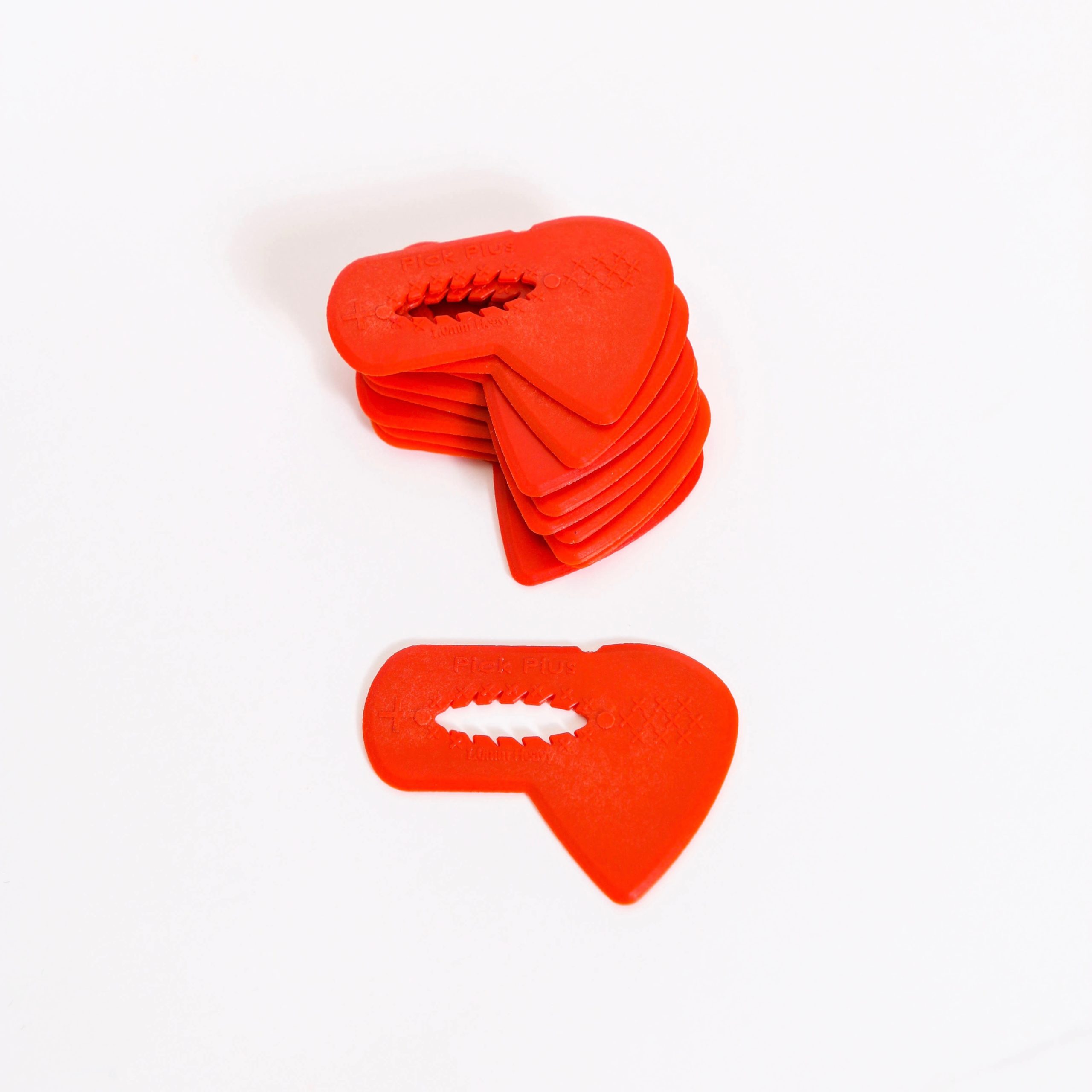Plus Model PickPlus Guitar Pick - Image 5