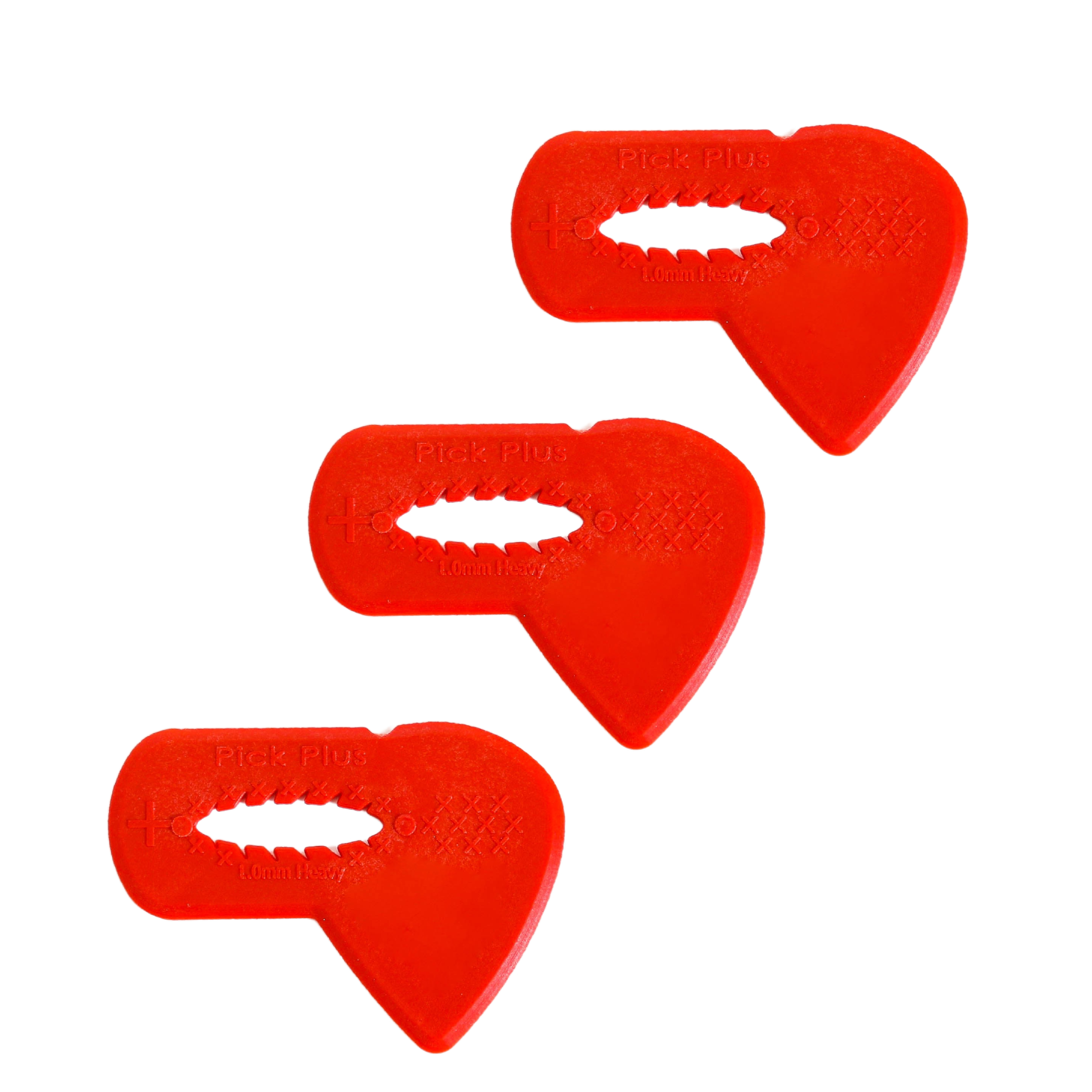 Plus Model PickPlus Guitar Pick - Image 4