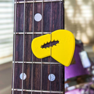Pro Model PickPlus Guitar Pick