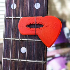 Plus Model PickPlus Guitar Pick