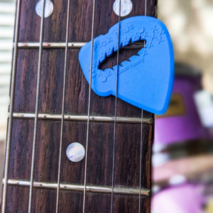 Elite Model PickPlus Guitar Pick