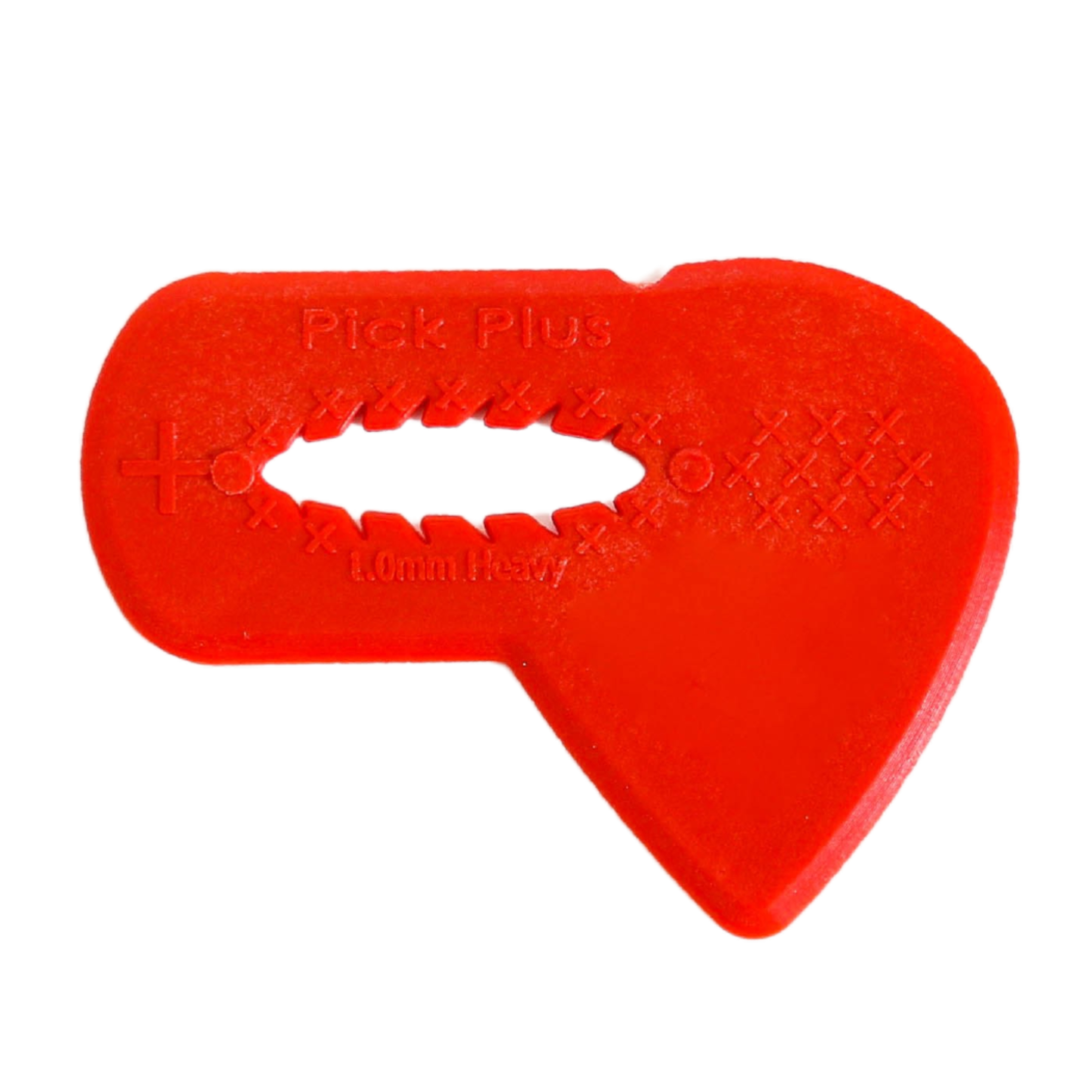 Plus Model PickPlus Guitar Pick - Image 2