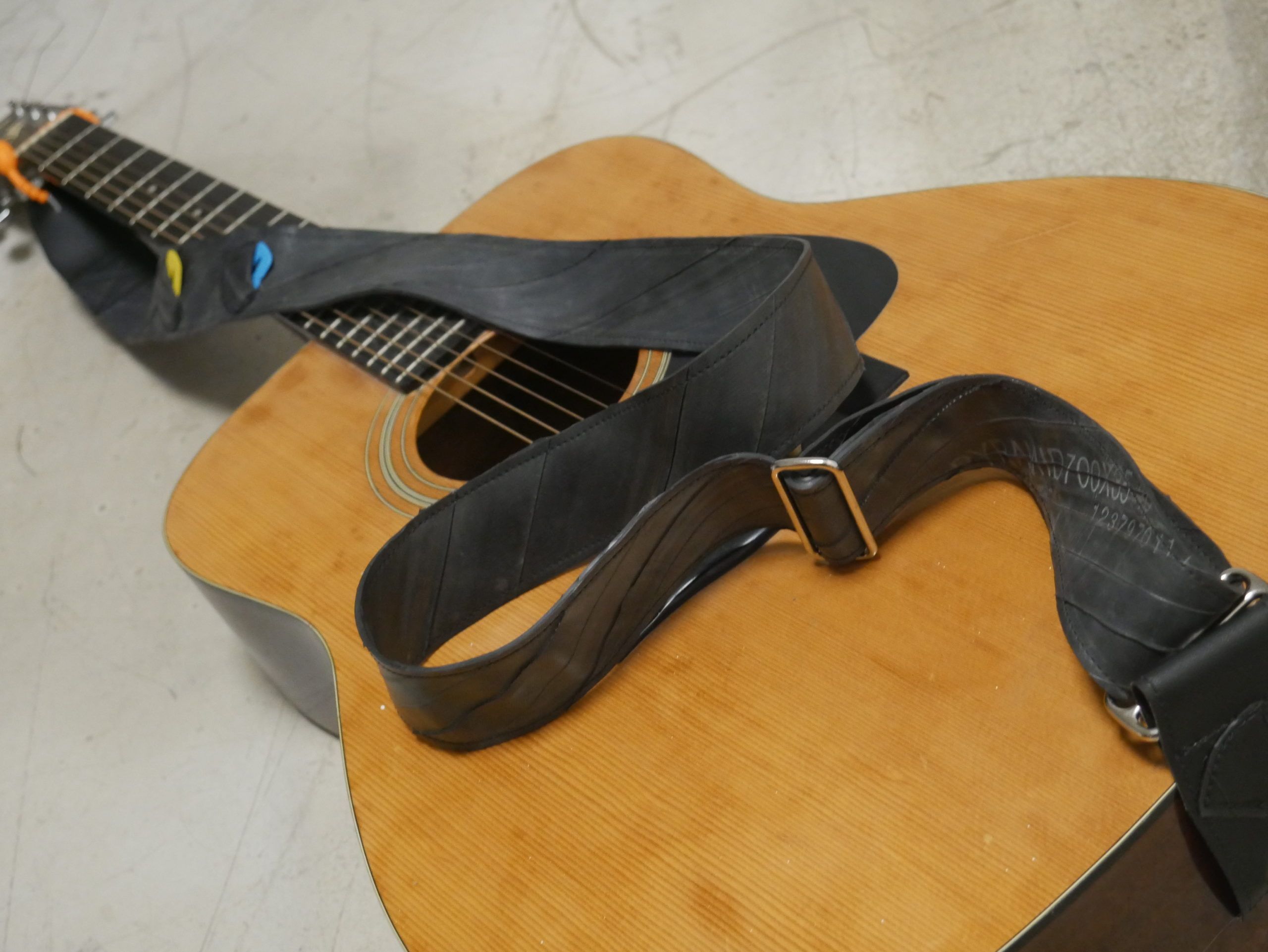 Guitar Strap