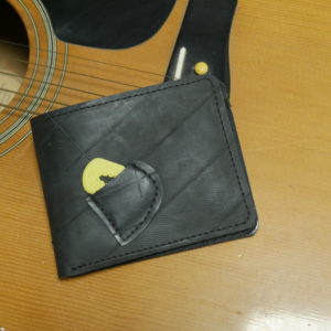 Bi-Fold Wallet